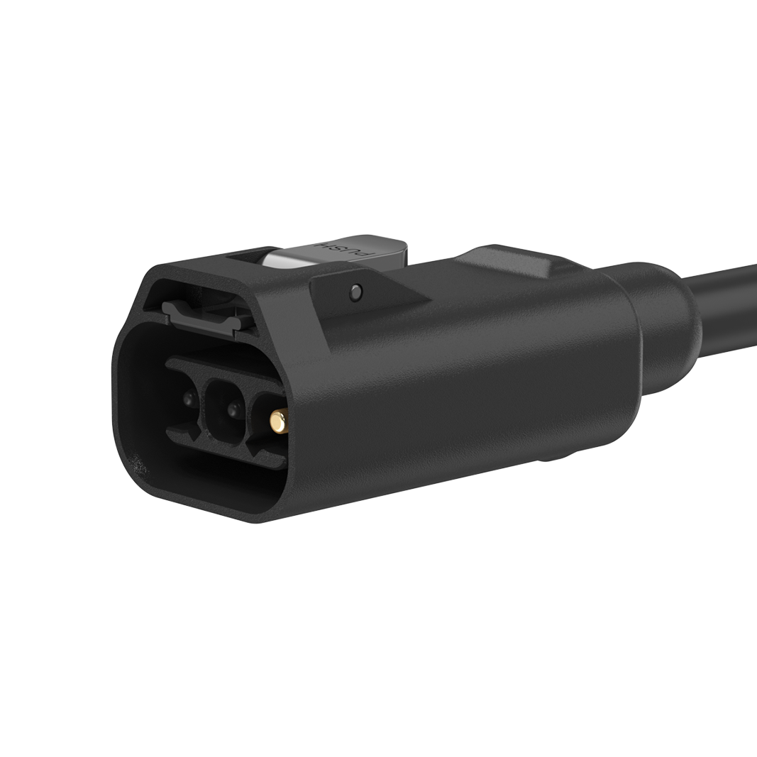 Ac 3pin connector 11 shenzhen xihilink electronic technology co ltd